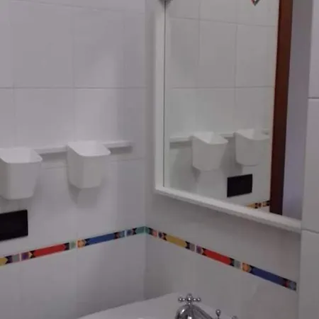 Σπίτι διακοπών Iris *